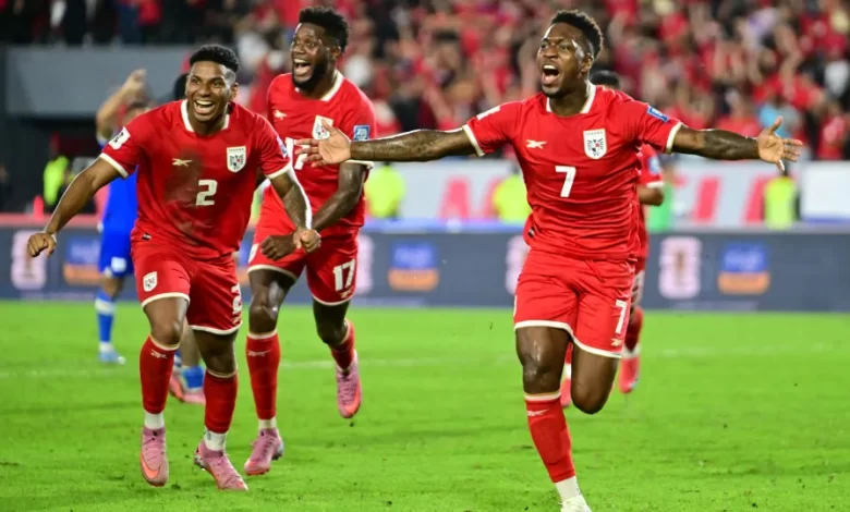 Faltam apenas seis. Eis as 42 seleções apuradas para o Mundial'2026