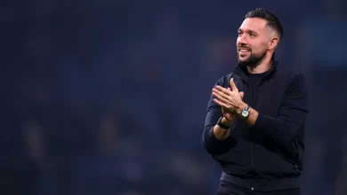 Farioli muda o foco para o Nice: "Temos de fazer melhor..."