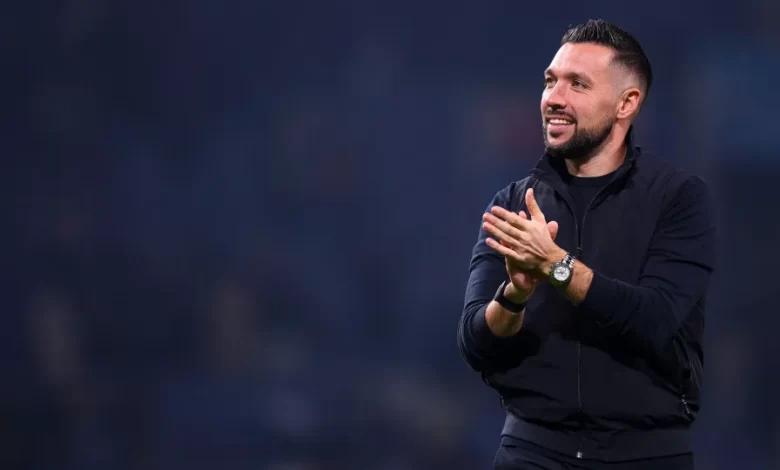 Farioli muda o foco para o Nice: "Temos de fazer melhor..."