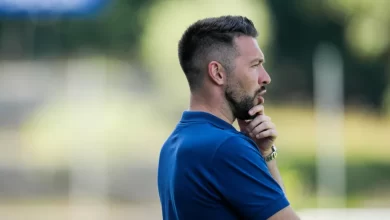 Farioli recebe duas boas notícias no regresso do FC Porto aos treinos
