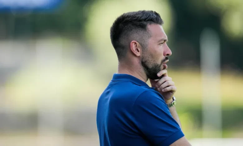 Farioli recebe duas boas notícias no regresso do FC Porto aos treinos