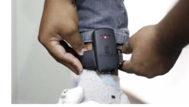 Fase piloto de integração digital no SERNAP: Pelo menos 5 mil pulseiras electrónicas serão introduzidas até Dezembro próximo