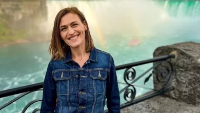 Fátima Lopes celebra os 85 anos do pai com nova foto de ambos