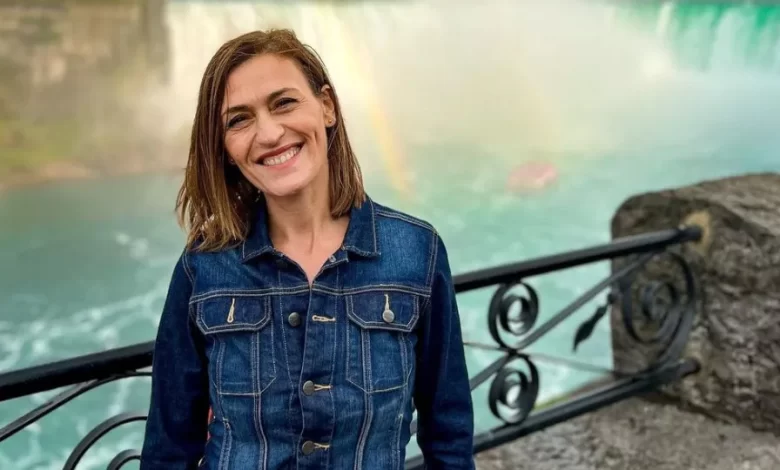 Fátima Lopes celebra os 85 anos do pai com nova foto de ambos