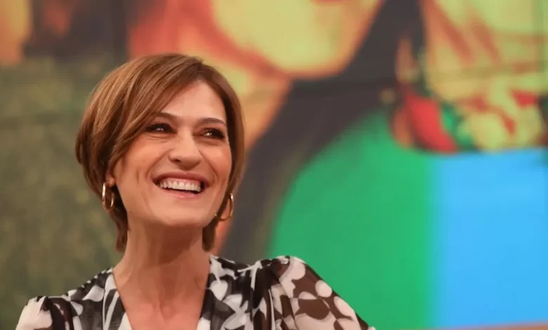 Fátima Lopes reencontra-se com rosto da TVI: "Matámos saudades"