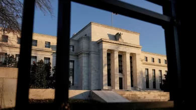 Fed: Taxas de juro próximas de "nível neutro" (mas é precisa cautela)