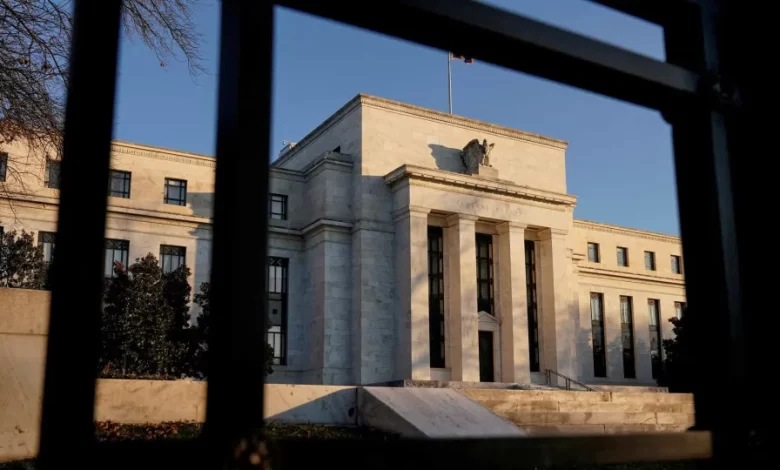 Fed: Taxas de juro próximas de "nível neutro" (mas é precisa cautela)