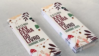 Feira do Livro de Ourique arrancou hoje e celebra 25 anos