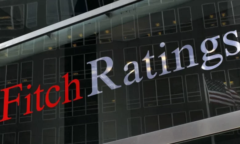 Fitch decide manter rating de Angola em B- e prevê uma evolução estável
