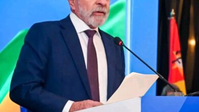 Fórum Empresarial: “Moçambique precisa de estabilidade para atrair investimentos” – Lula da Silva