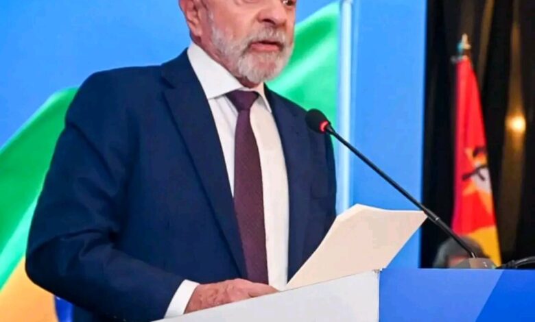 Fórum Empresarial: “Moçambique precisa de estabilidade para atrair investimentos” – Lula da Silva