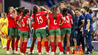 Francisco Neto estreia Inês Meninas e Raquel Ferreira na convocatória
