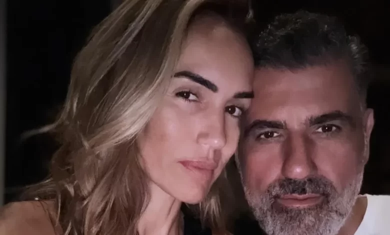 Francisco Nunes sai em defesa de Liliana Aguiar após críticas