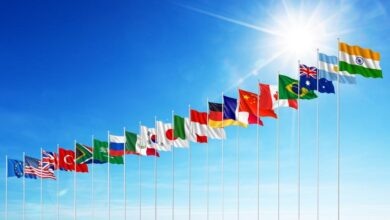 G20: Declaração adoptada demonstra valor do bloco em assuntos de interesse comum