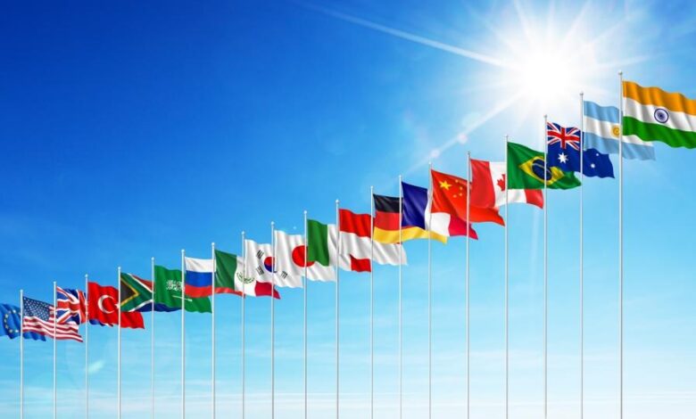 G20: Declaração adoptada demonstra valor do bloco em assuntos de interesse comum