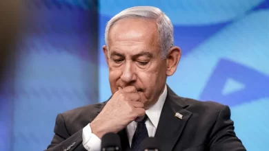 Gabinete de Netanyahu anuncia que Israel recebeu o corpo de mais um refém