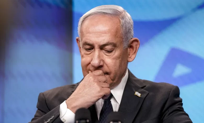 Gabinete de Netanyahu anuncia que Israel recebeu o corpo de mais um refém