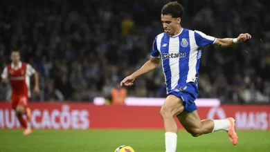 Gabri Veiga taxativo sobre exibição: "Não foi um jogo muito bom..."