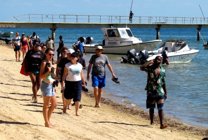 Gaza espera receber 12 mil turistas