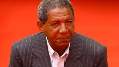 Generais angolanos sentenciados a 6 de Novembro