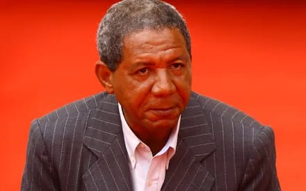 Generais angolanos sentenciados a 6 de Novembro