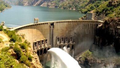 Gigante de energia nas mãos de Moçambique há 18 anos