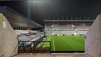 Gil Vicente tenta seguir isolado no quarto lugar frente ao Santa Clara