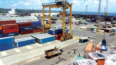 Governo activa construção do porto seco de Dondo