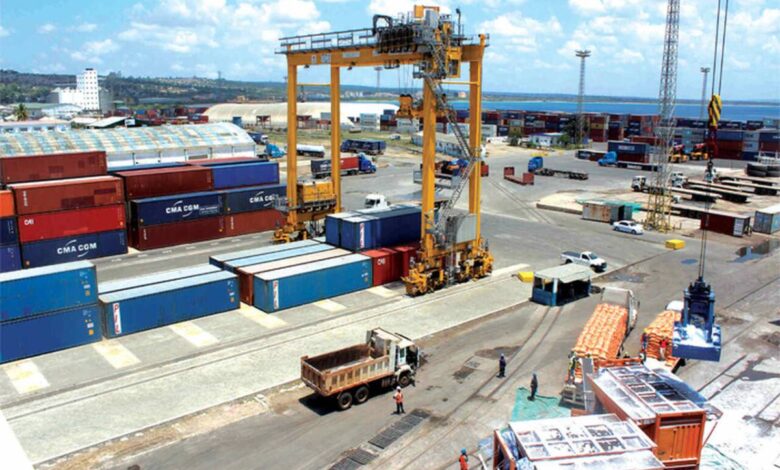 Governo activa construção do porto seco de Dondo