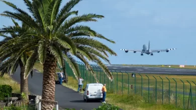 Governo dos Açores compensa 70 trabalhadores da Base das Lajes