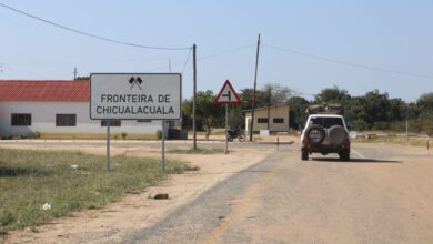 Governo promete reabilitar fronteira de Chicualacuala em Gaza para melhorar condições de trabalho