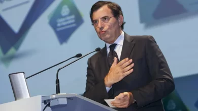 Governo trabalha com IAPMEI programa de divulgação de IA para PME