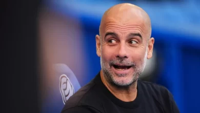 Guardiola responde aos "haters" e atira: "Não descarto o Barcelona, mas…"