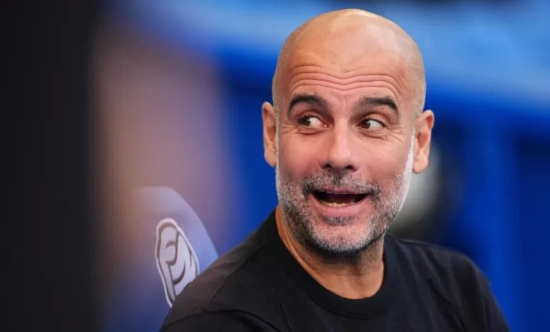 Guardiola responde aos "haters" e atira: "Não descarto o Barcelona, mas…"