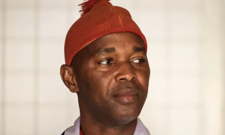 Guiné-Bissau: Fernando Dias apela à comunidade internacional
