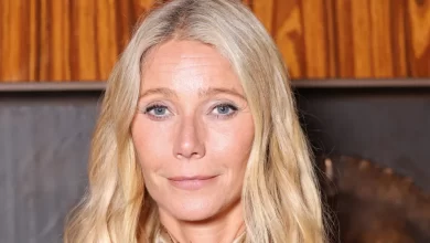 Gwyneth Paltrow fala das lutas contra PHDA e a ansiedade