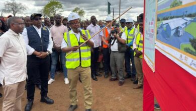 HCB arranca com construção do Hospital Distrital de Cahora Bassa em Chitima