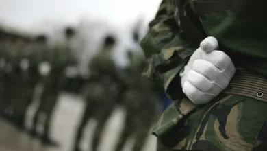 Há diversos tipos de serviço militar na Europa. Os pontos essenciais