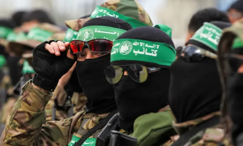 Hamas acusa Israel de violações no primeiro mês de cessar-fogo