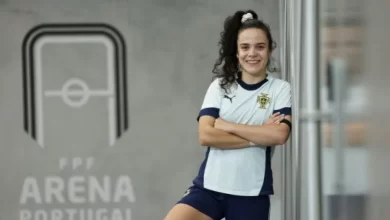 Helena Nunes avalia como "desafiante" o grupo de Portugal