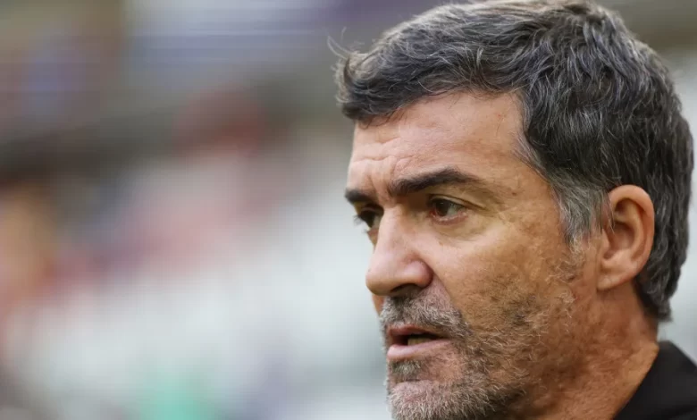 Hélio Sousa vê título mundial como "tão ou mais importante" do que 1989
