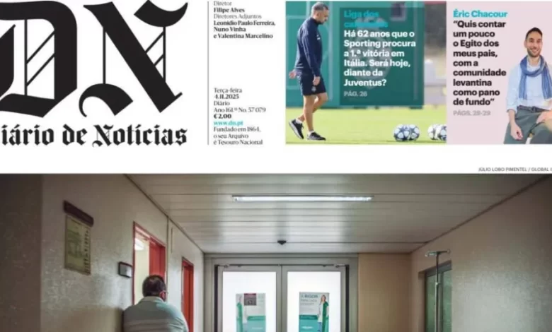 Hoje é notícia: PRR? 30 milhões perdidos; Fraude no IVA dos combustíveis
