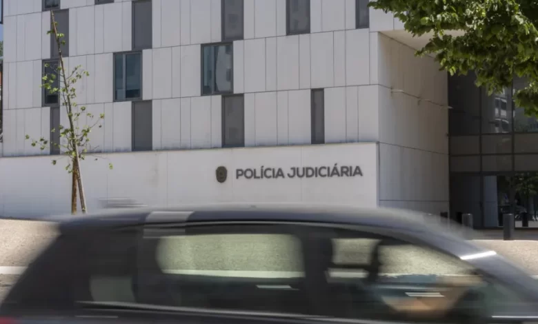Homem de 40 anos detido após incendiar habitação social em Barcelos