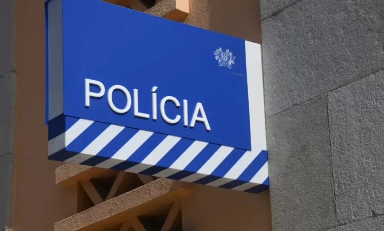 Homem detido para cumprir pena após tentar matar mulher nas Caldas