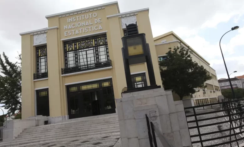 INE divulga hoje crescimento da economia no terceiro trimestre