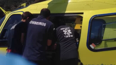 INEM abre concurso para 36 enfermeiros na carreira especial de enfermagem