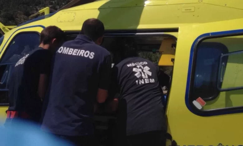 INEM abre concurso para 36 enfermeiros na carreira especial de enfermagem