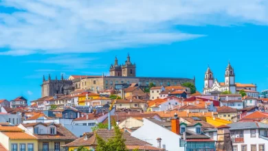 Indo eu, indo eu... Cinco motivos para fazer uma escapadinha a Viseu