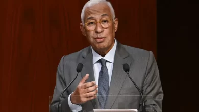 Influencer: Defesa de Costa critica palavras "pouco claras" de PGR
