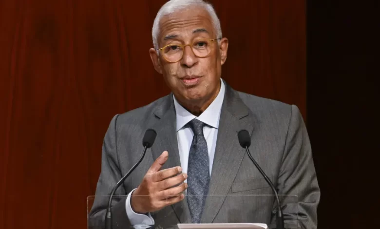 Influencer: Defesa de Costa critica palavras "pouco claras" de PGR